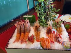 -万岛日本料理铁板烧(梅赛德斯奔驰店)