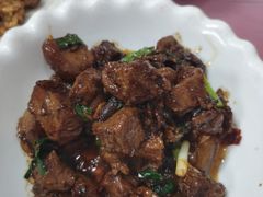 -乐乐餐厅(湘子庙街店)