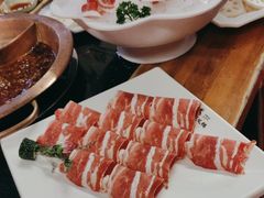 -老版火锅.12年西安排队王(沣峪口店)