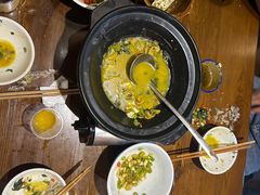 -山涧肴·泉水煮活鱼(坂田店)