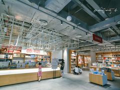 -当当书店(南百·MMGO店)