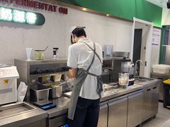 -茉酸奶(雨花客厅店)