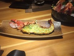 -割烹旭日本料理(龙湖狮山天街店)