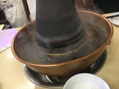 -月圆火锅(宁海东路二店)