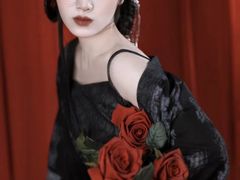 -盘子女人坊(西安至尊店)