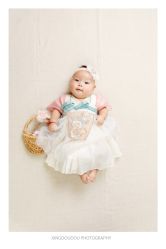 -星豆豆儿童摄影(南郊太白南路店)