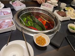 -围炉夜话·潮汕卤水火锅(榕江店)