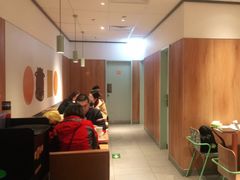 -麦当劳(玉桥中路店)