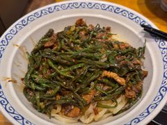 -平娃三宝烧烤·面食(南小街店)