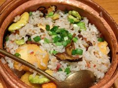 -一坐一忘云南菜(北京skp店)