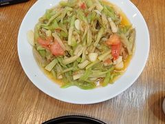 -溢香苑瓦罐(前进路店)