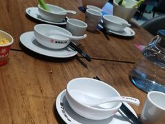 -老板恋上鱼(恒隆广场店)