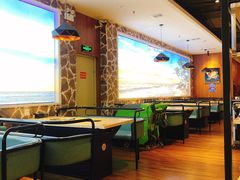 -万象·复兴号鲜肉烤肉海鲜自助(升级店)