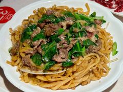 -潮泰牛肉火锅 · 创于1992年(车公庙店)