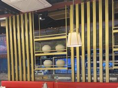 -川锅一号火锅(铜山万达店)
