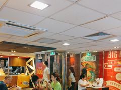 -麦当劳(一德路店)