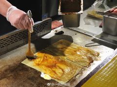 -四环冷面王(西单华威约饭街店)