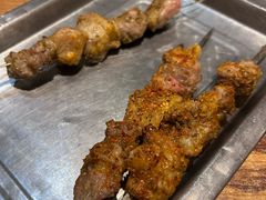 -清真吴记门钉肉饼·喜多利