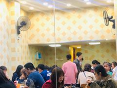 大堂-圆宝台湾小吃(迎津街店)