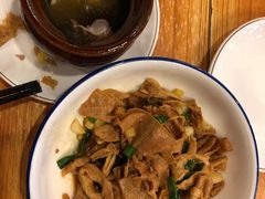 -回家吃饭·地道南昌菜(建德观总店)