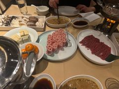-鼎鼎香·港式火锅(北京SKP店)