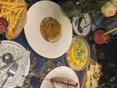 -第101座花园餐厅(湖滨88店)