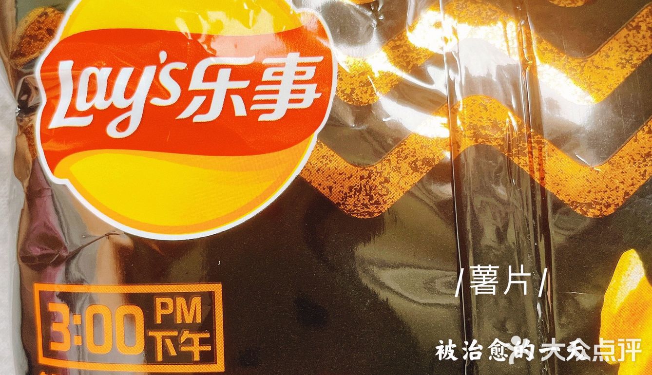 网购零食|乐事薯片碳烤五花肉味