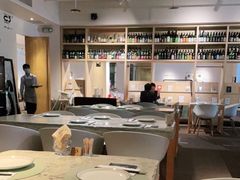 大堂-T館·花园艺术餐厅