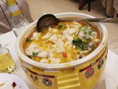 -老浒记民俗酒楼(王府井店)