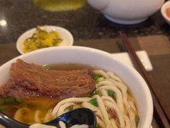 -中国厨房/台湾牛肉面