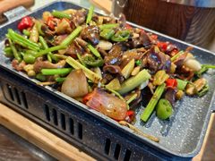 -醉南拳客家菜·河田鸡(东街口航空大厦店)