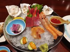 -一本魅·日式料理