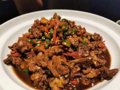 -攸州小镇家湘菜(小米科技园店)