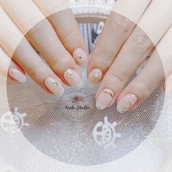 手部美甲-Halo美甲美睫