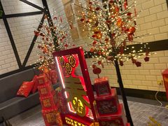 -西堤牛排(合肥之心城店)