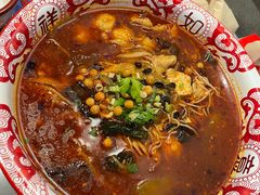 -海椒市落舌·麻辣烫冒菜(中关村店)