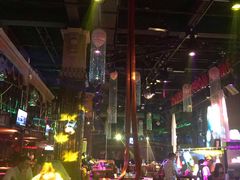 -ACE CLUB(大连民主广场店)