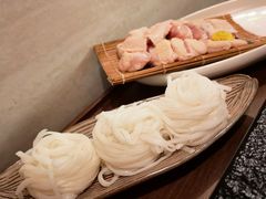 -得意咚瓜·顺德鱼生·冬瓜火锅(深圳首店)