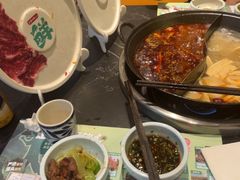 -巴蜀大将火锅(春熙店)