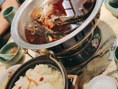 -锦府盐帮·侯宅(五棵松万达店)