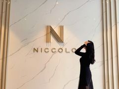 -成都尼依格罗酒店