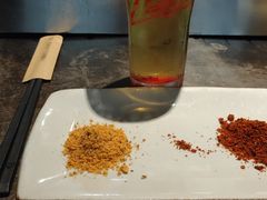 -很久以前羊肉串(簋街店)