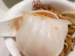 -新大咀港式茶餐厅(宝山万达店)
