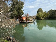 -西溪国家湿地公园