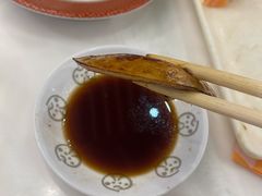 炙烧鹅肝寿司-元气寿司(金光华店)