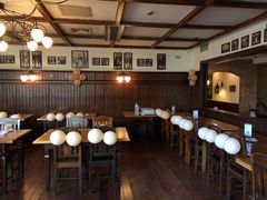 大堂-宝莱纳啤酒花园餐厅PAULANER BRAUHAUS Nanjing(广州路店)