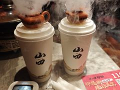 -山四砂锅(太原钟楼街店)