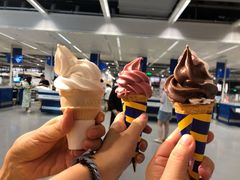 -宜家·瑞典风味餐厅(武汉荟聚中心店)