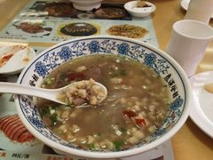 -陕西风味餐厅(陕西省驻京办店)