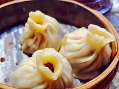 -南京大牌档(中山陵店)